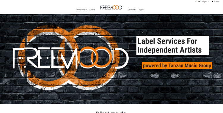 Freemood Promotion 